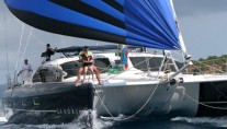 Sabore -  Sailing
